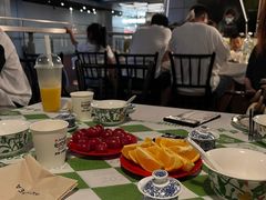 -渔语鱼新川菜Bistro(万象天地店)