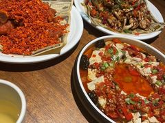 -乔街深夜食堂·台州菜·高压锅生蚝(杭州总店)
