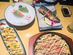 -晶吉·居酒屋·烧鸟·生鱼饭(中山区民主广场店)