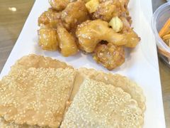 -鲁南仔·滕州炒鸡(经三路店)