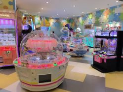 -meland亲子乐园·派对·研学·拼豆(苏州悠方购物中心店)