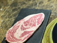 -觅福里•熟成和牛餐厅