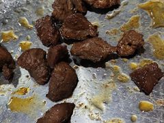 -麻蒲碳烤肉(梅花园店)