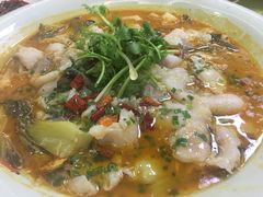 -杨胖子私房菜(秦虹路店)