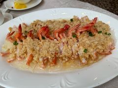-东莞塘厦三正半山温泉酒店·汉宫中餐厅