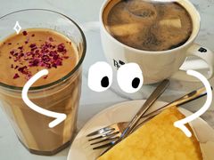 -Peet's Coffee皮爷咖啡(大学路店)