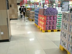 -永辉超市(新桥店)