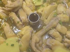 -江南婆婆(车墩店)