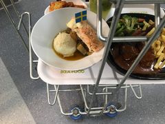 -宜家·瑞典风味餐厅(无锡店)