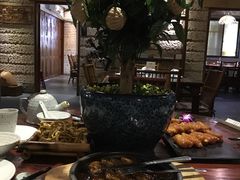 -云来居素食馆(南山店)