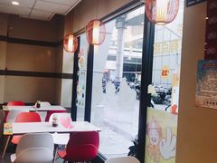 -咬不得高祖生煎·简餐(城站店)