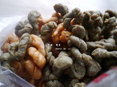 油攒子-王阿姨文昌油赞子(府桥街店)