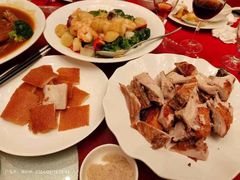 -粤江春·早茶·潮粤菜·宴会(罗湖宝能中心店)