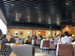 -在前门·烤鸭北京菜(五月花广场店)