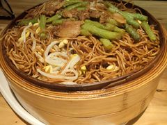 蒸面-谷养元粥铺(新天地店)