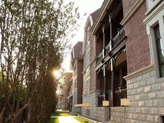 -天津津利华酒店