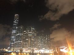 -香港皇家太平洋酒店