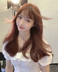点击看大图 -那茉 Hair Salon
