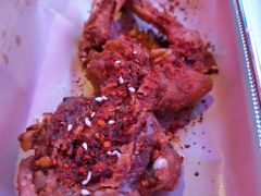 -燥次·烧烤酒场(万象城店)