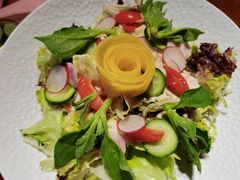 -时光乌托邦空中花园餐厅川味·融合菜(幸福广场店)
