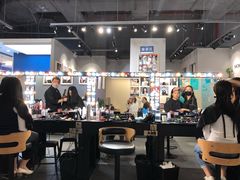 -海马体家庭照相馆(广州正佳广场店)