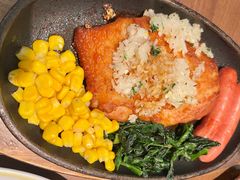 -萨莉亚意式餐厅(杭州西溪龙湖天街店)