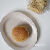不够油润 但主打低糖少油 也能理解