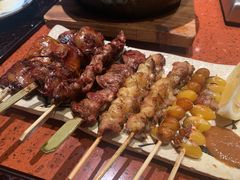 -小山日本料理(兴业太古汇店)