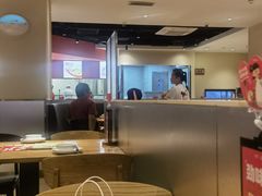 -九毛九西北菜(大东海店)