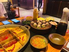 -珮姐老火锅(新街口店)