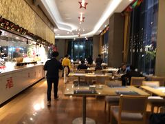 -威珀斯酒店·珀萃美食餐厅