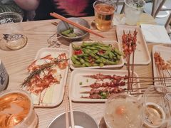 -下酒(华熙店)