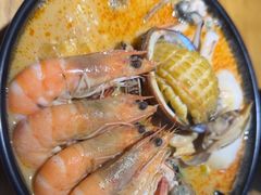 -五兰沙茶面(曾厝垵店)
