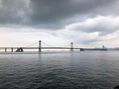 -星海湾跨海大桥