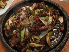 -驴脾气特色炒菜(广渠门内店)