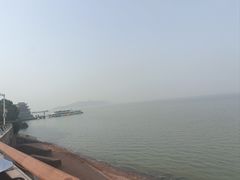 -巢湖姥山岛