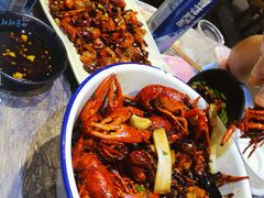 -靓靓蒸虾(中山公园店)
