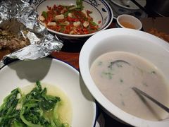 -衡厨·衡阳土菜(中南店)