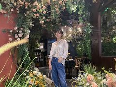 -第101座花园餐厅(湖滨88店)