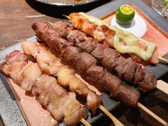 -三川·十酒Izakaya(南昌路店)