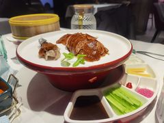 -大鸭梨烤鸭(望京店)
