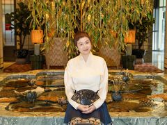 -杭州城中香格里拉大酒店