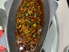 -不倒翁·安徽名菜楼(步行街店)