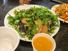 -清真宏玉祥黄门脸餐厅(华荫东里店)
