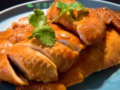 天鹅榴连酥-佬港味粤味小馆(锦艺城店)
