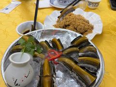 -肥姐美食(同福中路店)