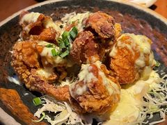 -醉虎传(南锣鼓巷店)