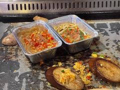 -非烤勿扰自助烤肉(合胜百货店)