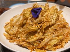 -真地道京味府·鲜橙烤鸭·北京菜(朝外大街东大桥店)