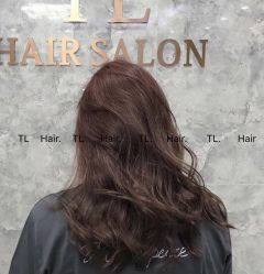 -Style HAIR
